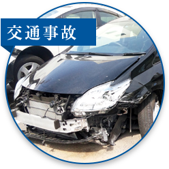 交通事故
